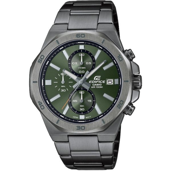 CASIO EFV-640D-3AVUEF