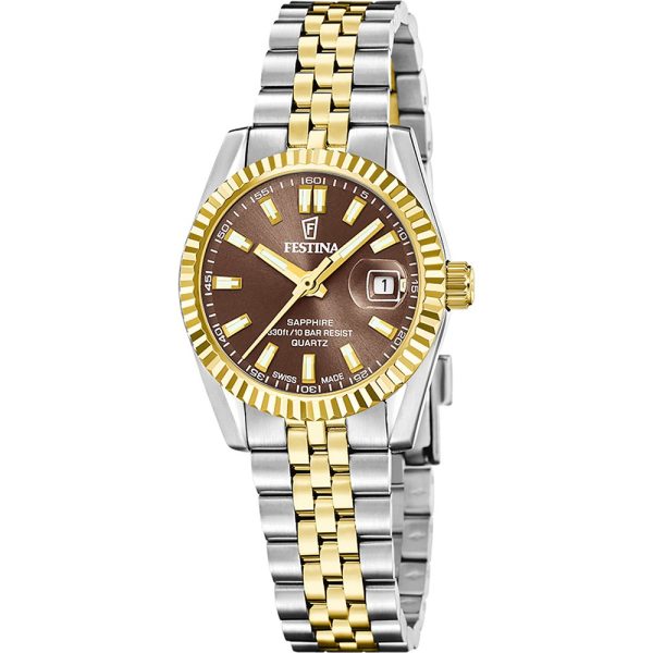 Orë Festina F20088/3