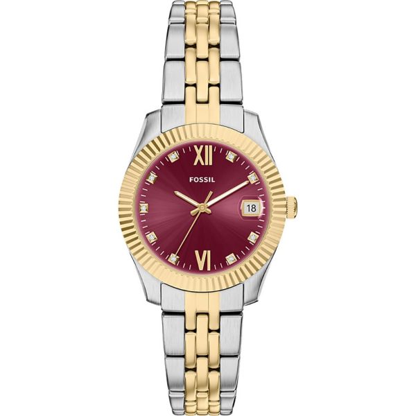 FOSSIL ES5461