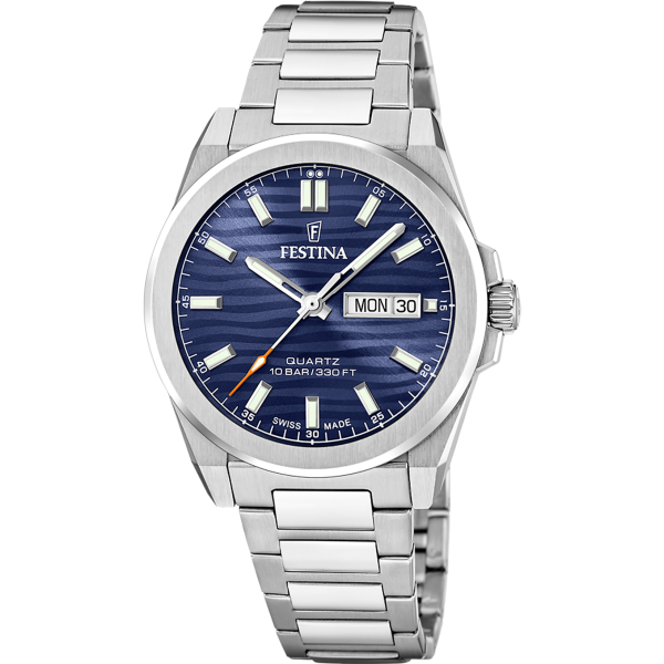 FESTINA F20073/2
