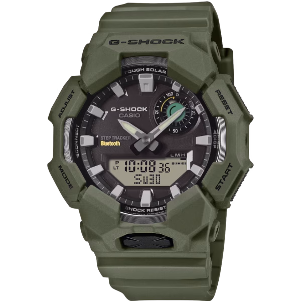 G-SHOCK GA-B010-3AER