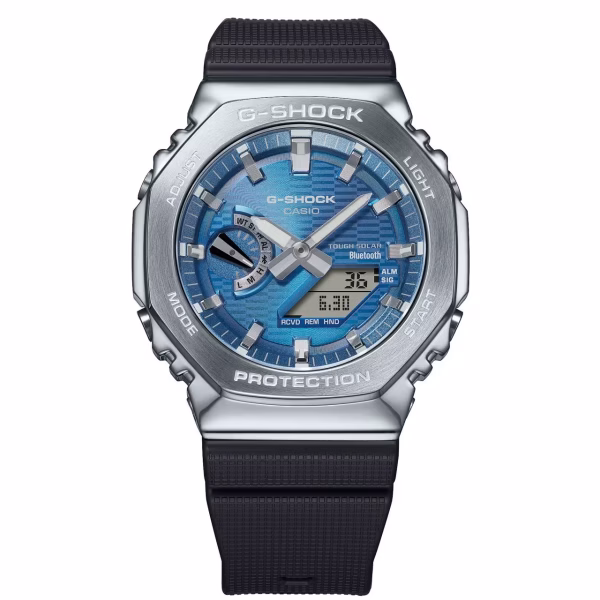 G-SHOCK GBM-2100A-2BER