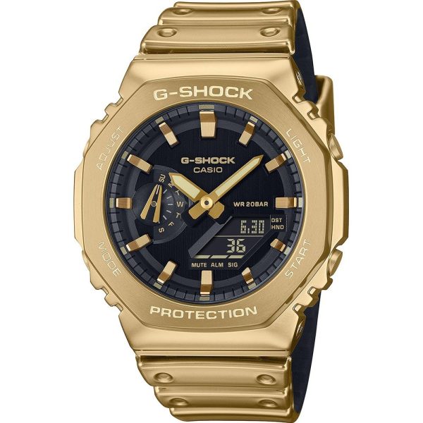 G-SHOCK GM-2100YMG-9AER