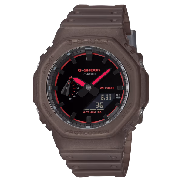 G-SHOCK GA-2100K-5AER