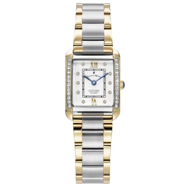 JACQUES DU MANOIR JWL05503