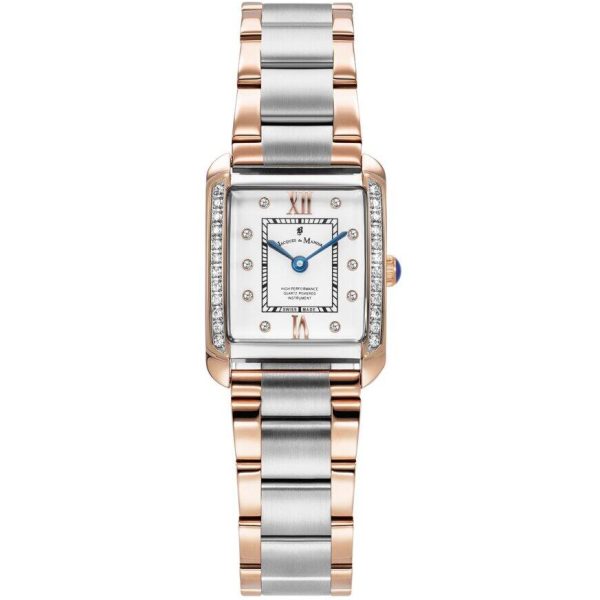 JACQUES DU MANOIR JWL05504