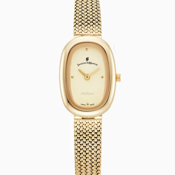 JACQUES DU MANOIR JWL05202