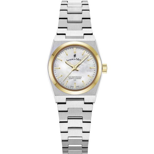 JACQUES DU MANOIR JWL05603