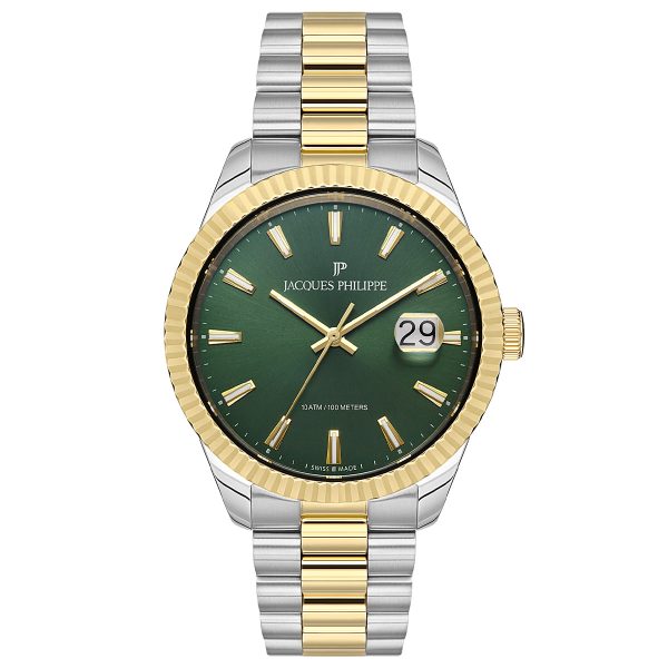 JACQUES PHILIPPE JPQGS2373X8