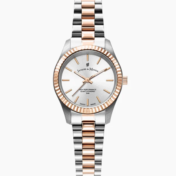 JACQUES DU MANOIR JWL04004