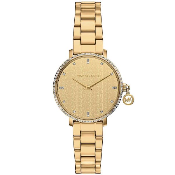 MICHAEL KORS MK7572