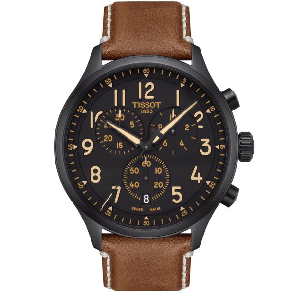 TISSOT T1166173605203