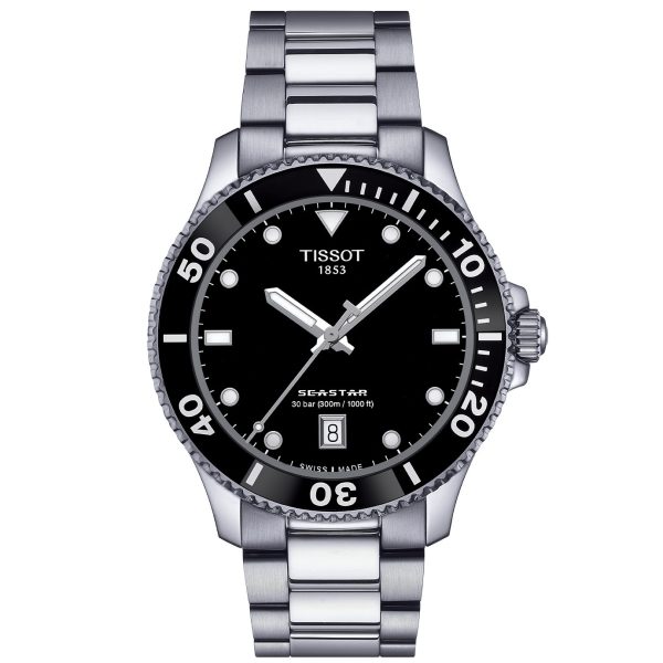 TISSOT T1204101105100