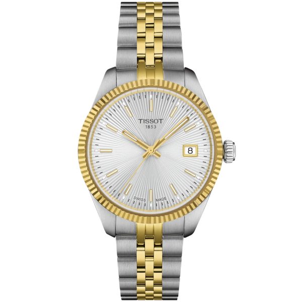 TISSOT T1562102203100