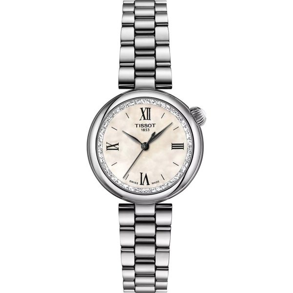 TISSOT T1520101111800