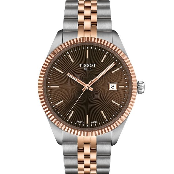 TISSOT T1564102229101