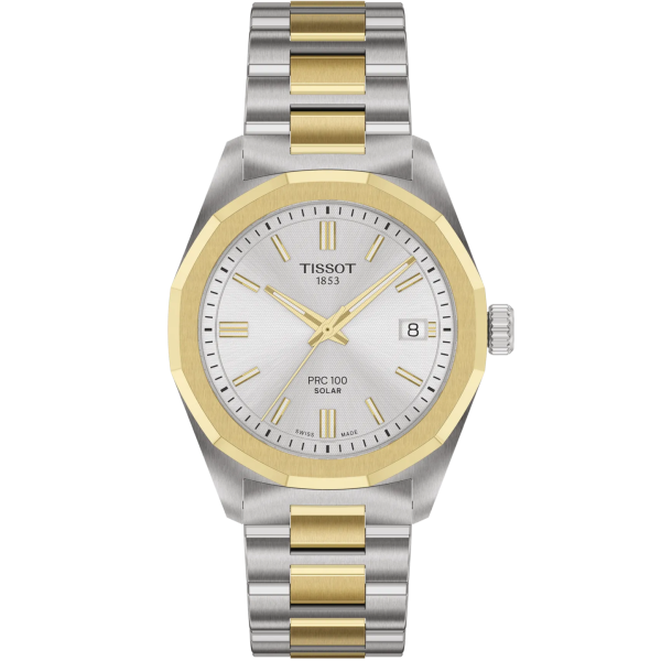 TISSOT T1518222203100
