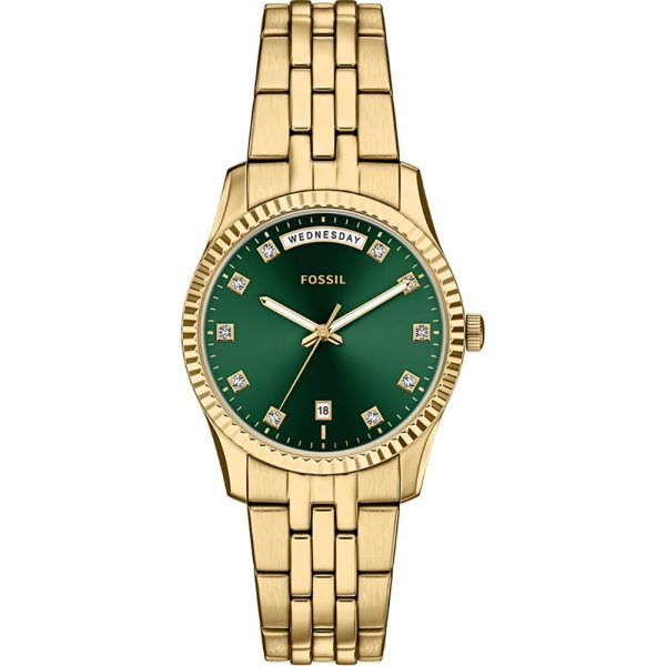 FOSSIL ES5460