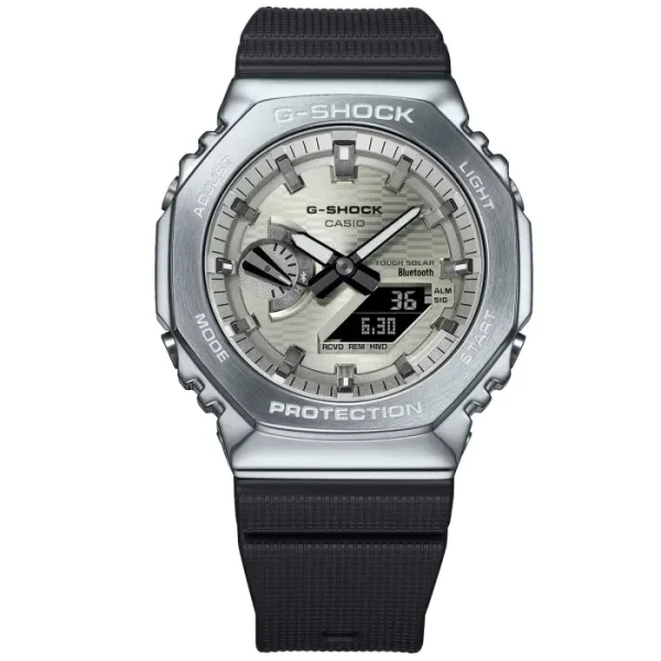 G-SHOCK GBM-2100A-8BER