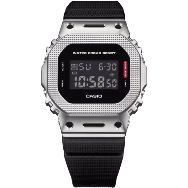G-SHOCK GM-5600M-1ER