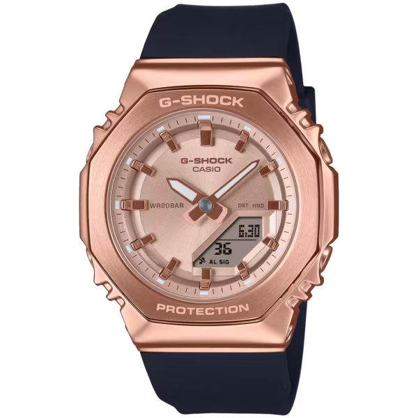 G-SHOCK GM-S2110PG-1A4ER