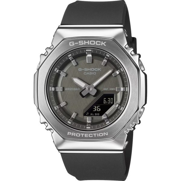 G-SHOCK GM-S2110-1A1ER