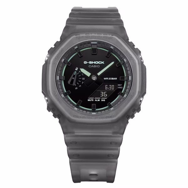 G-SHOCK GA-2100K-1AER