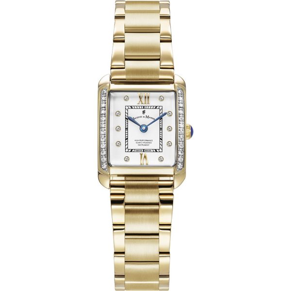 JACQUES DU MANOIR JWL05502