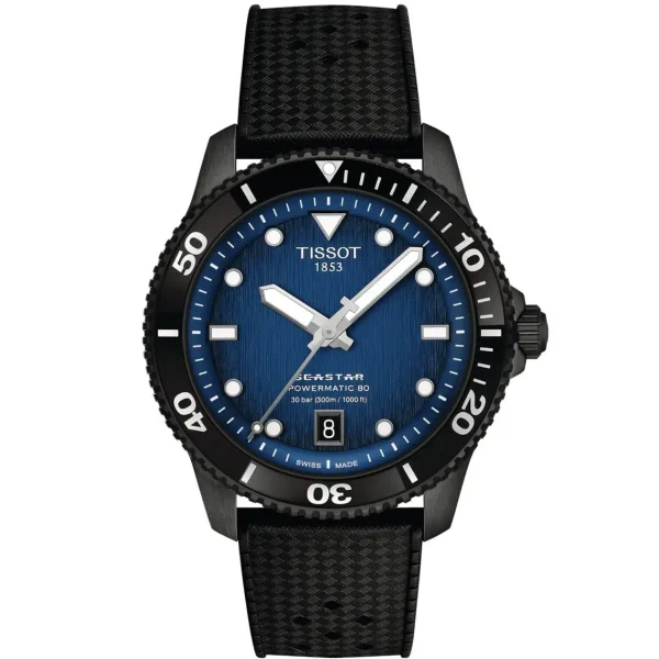 TISSOT T1208073704100