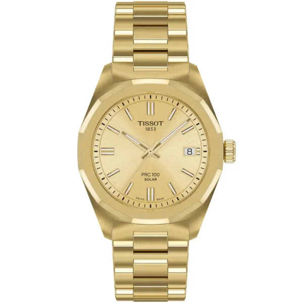 TISSOT T1518223302100