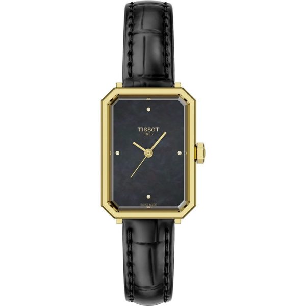 TISSOT T1601103612600