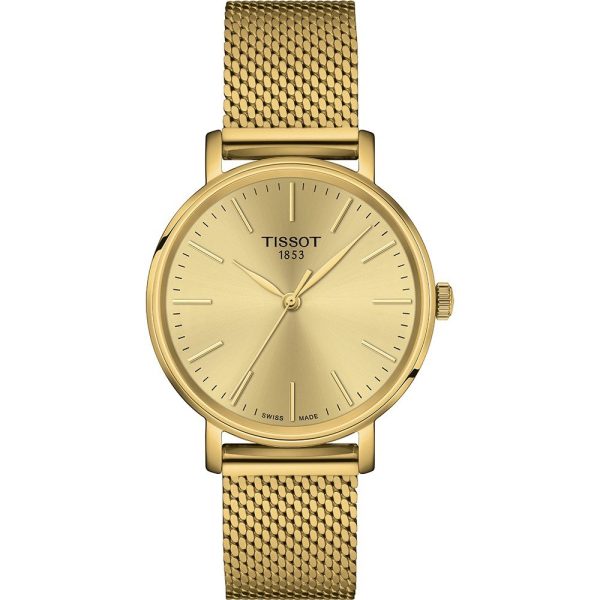 TISSOT T1432103302100