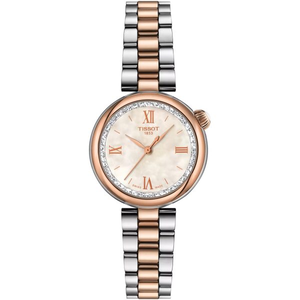 TISSOT T1520102211800