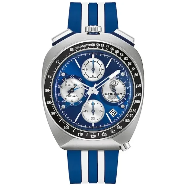 BULOVA 98B452