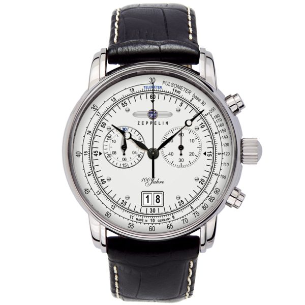ZEPPELIN 76901