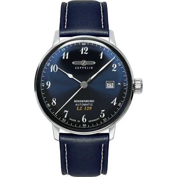 ZEPPELIN 80563