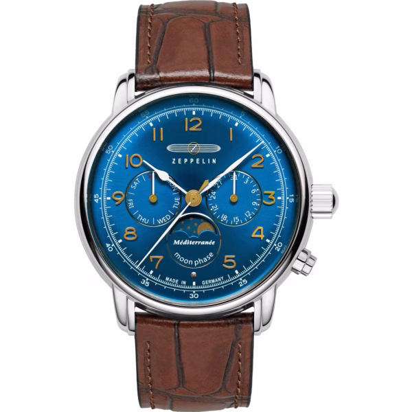 ZEPPELIN 96363