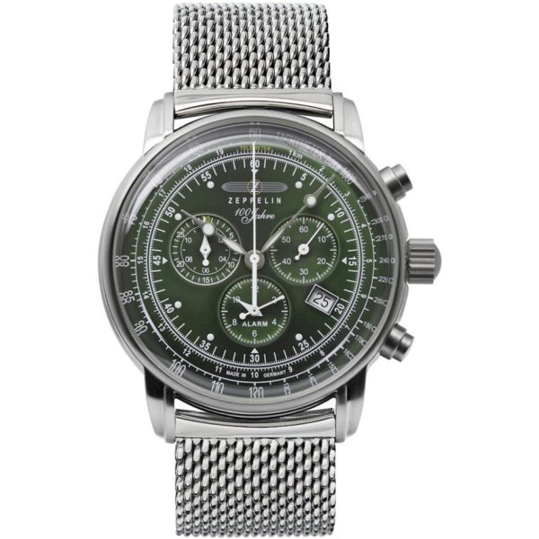 ZEPPELIN 8680M4