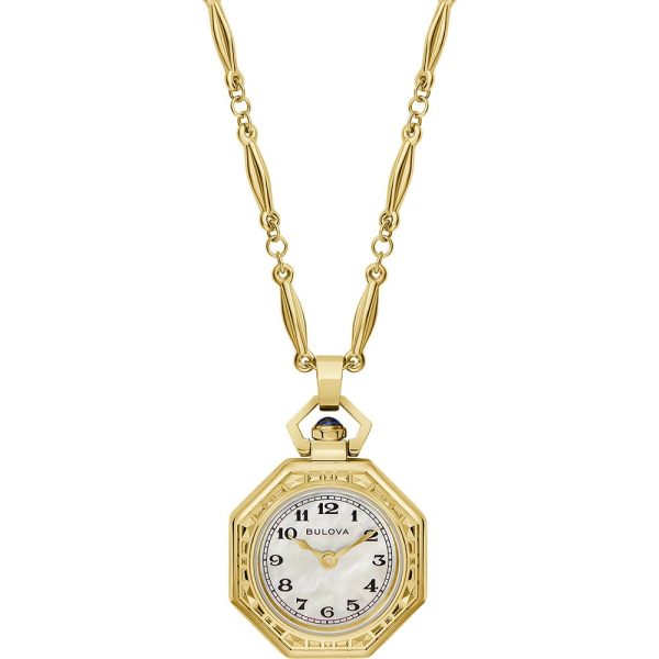 BULOVA 97L182