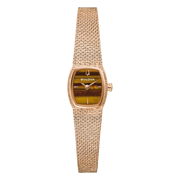 BULOVA 97L185