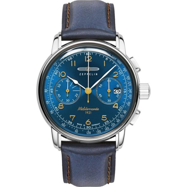 ZEPPELIN 96703