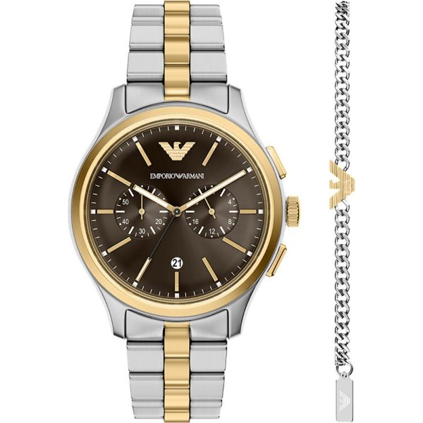 EMPORIO ARMANI AR80084SET