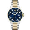 EMPORIO ARMANI AR11738
