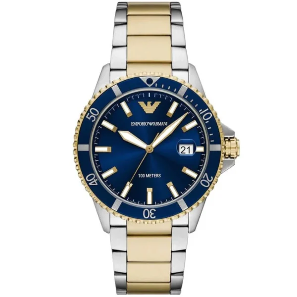 EMPORIO ARMANI AR11738