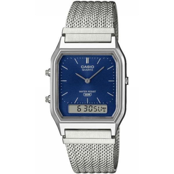 CASIO AQ-230EM-2AEF