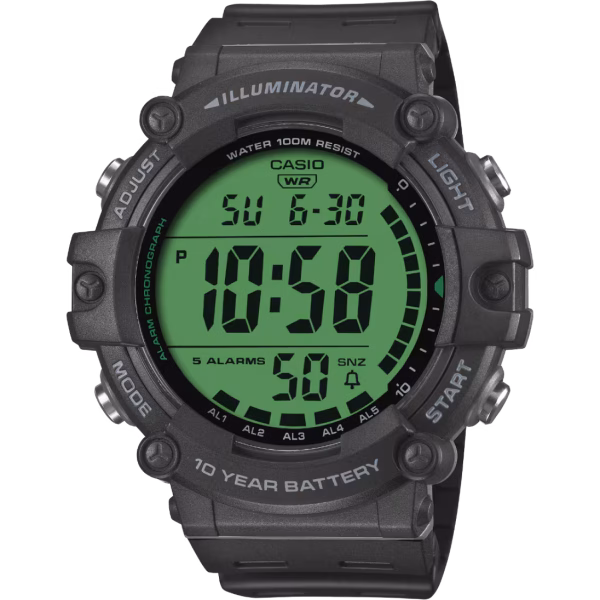 CASIO AE-1500WHC-1AVEF