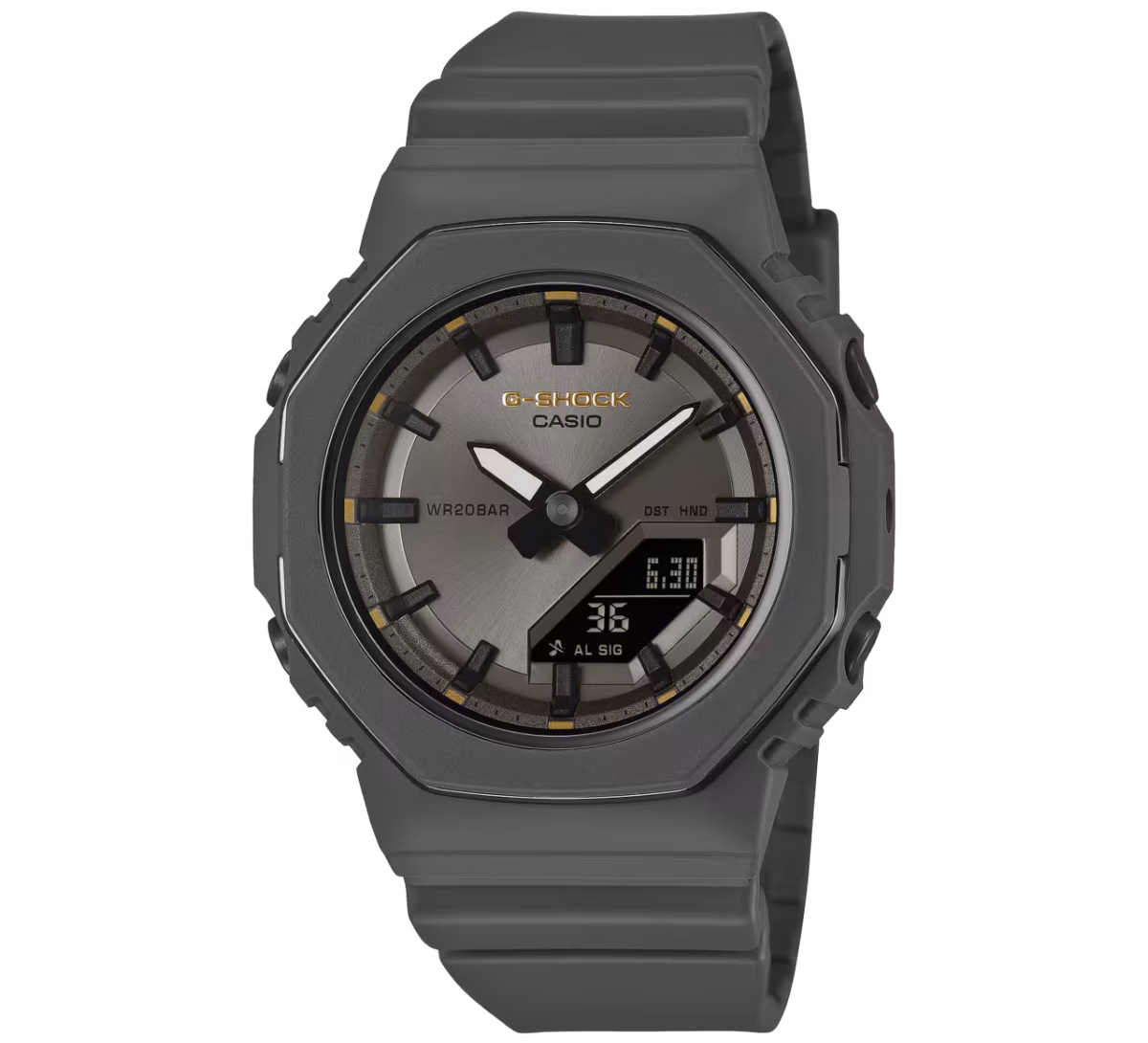 G-SHOCK GMA-P2126W-8AER 1 G-SHOCK GMA-P2126W-8AER