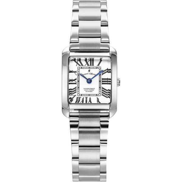 JACQUES DU MANOIR JWL04401