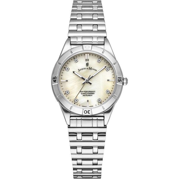 JACQUES DU MANOIR JWL05901