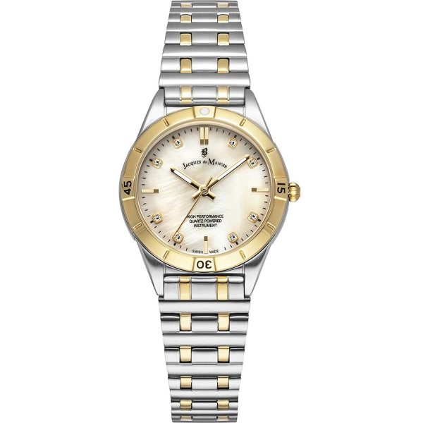 JACQUES DU MANOIR JWL05903